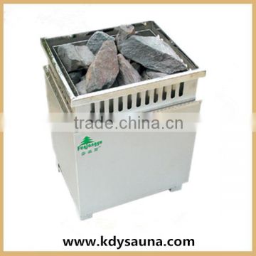Large Power Commercial Touch Dry Sauna Heater 12kw, Sauna Stove