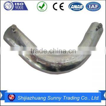 Best Price 90 degree E.M.T Conduit Pipe Elbows On Promotion