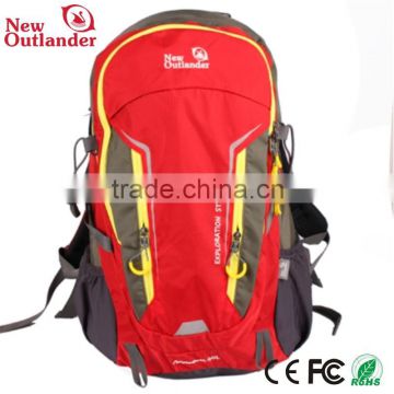 Outlander Multifunctional hiking sports backpack bag