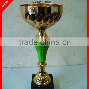 2012 YEAR NEW TROPHY