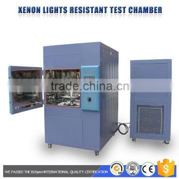 Good performance of xenon lamp climate test chamber