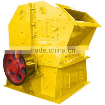 High Efficiency Artificial Sand Making Machine With ISO Certificate