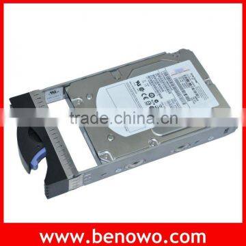 Server HDD 73P8022 for IBM, 73P8023,TotalStorage DS4000 146.8GB 15,000rpm hot-swappable 2Gbps Fibre Channel disk