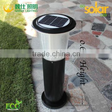 1w garden solar light, solar led light led lawn light IP65 Waterproof