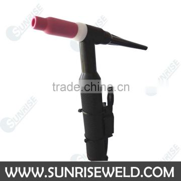 SUNRISE BRAND TOP QUALITY TIG Torch TIG 200S TIG 200A welding torch WP26
