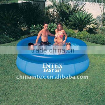 Intex - 56970 disc inflatable play