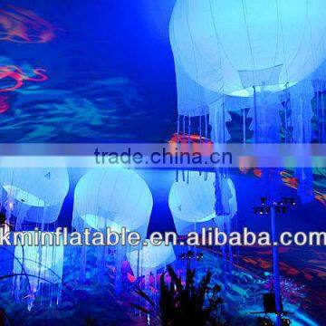 inflatable jellyfish decoration inflatable jellyfish