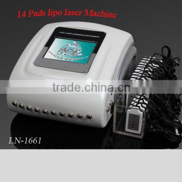fast slimming+best effective+fashion salon cold liposuction laser(No.1 perfect slimming!!!)
