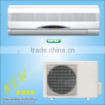 air conditioner KFR-66GW A Series