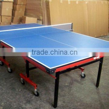 Table Tennis Table(SBA Queen)