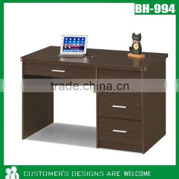 Computer Desk, Wooden Computer Desk, Modern Computer Desk