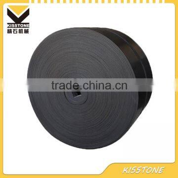 Wholesale price sand stone rubber belt conveyor