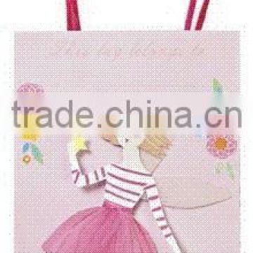 Pretty fairy tale Paper Party Bags