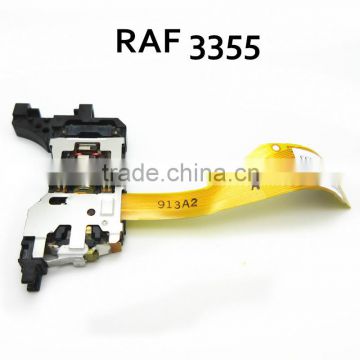 Original RAF 3355 Laser Lens for Nintendo Wii Drive D3-2 D4 RAF3355 RAF-3355
