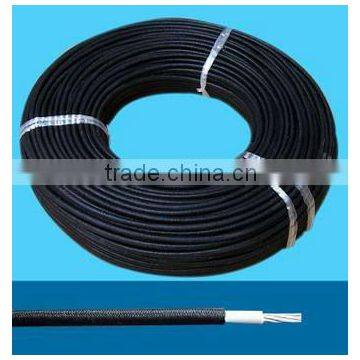 TUV certified Solar PV Cable 10 mm2