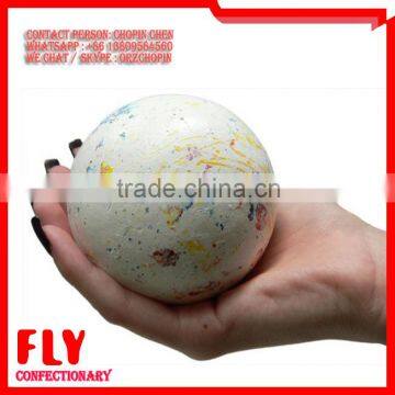 Giant Jawbreaker Dinosaur Egg Shape Candy