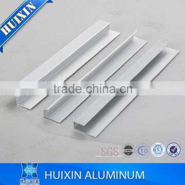 Hot products to sell online Aluminium Furniture Profile from china