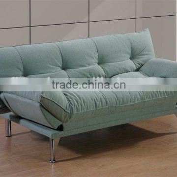 Elegant Modern Wholesale Comfortable Fabirc Sofa Bed