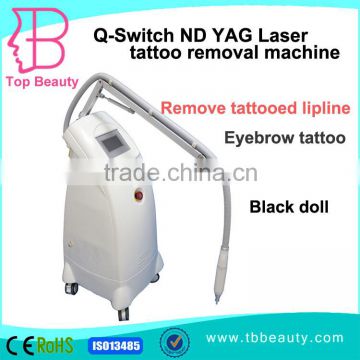 2015 Professional laser vascular removal machine