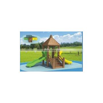Rotational Moulding PE Playground Equipment for Kids