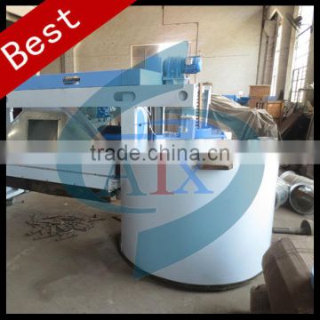 Full automatic AOO2D cotton bale plucker