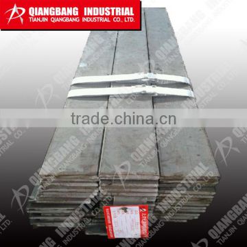 9260 ASTM Standard good quality high carbon spring steel flat bar