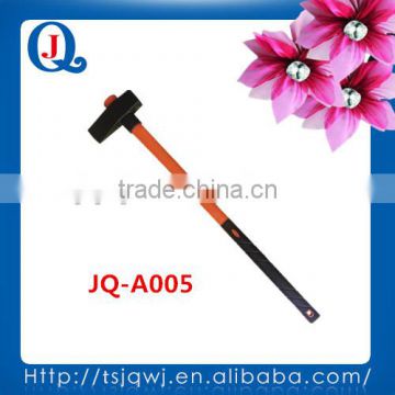 Axes with fiberglass handle JQ-A005