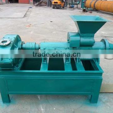 rice straw charcoal briquette making machine