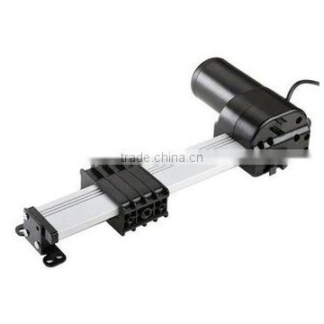 heavy duty automatic electrical linear actuator with 12v or 24v dc