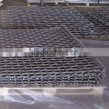from Huahaiyuan factory sand gravel screen mesh