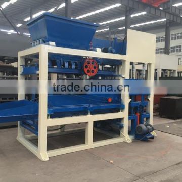 China clay brick making machine manufacturer with CE/ISO