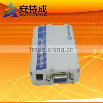 Hot sale Cinterion TC35i stk M2M modem GSM/GPRS usb/RS232 gsm modem