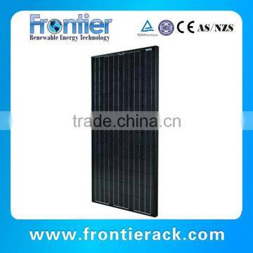 Resists Wind Residential and commercial 305W mono solar panel