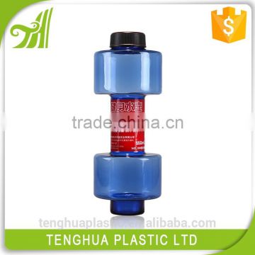 Good Quality Plastic Water Bottle Different Shape