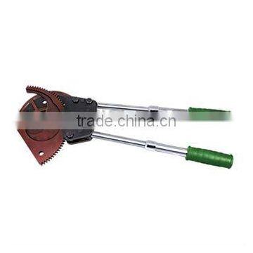 RATCHET CABLE CUTTER-480mm-650mm