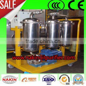 JL Portable Lube Oil Filtration/ Recycling Machine