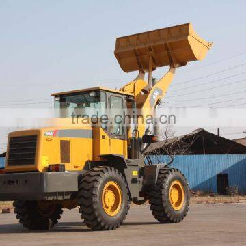 3 TON LOADER-ZL936