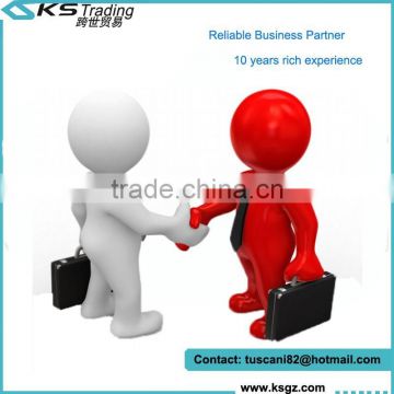 The Products China Buying Agent for Canton Fair in Guangzhou