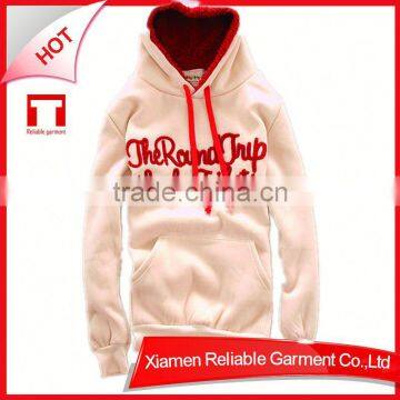 China import for women animal hoody long body