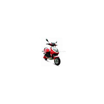 Sell 500W / 800W / 1,500W / 2,000W Electric Motorcycle