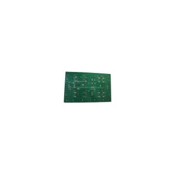 High Quality Double side TV board PCB design and service