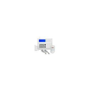 Low Price GSM Alarm System with 16 wireless zone and touch keypad CX-GSM3