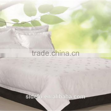 Cotton Bedding Set (SDF-2013NN008-JYSH-RED)