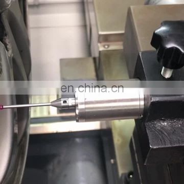 Car Rim Scratch Repair and Refurbishment CNC Alloy Wheel Lathe AWR2840
