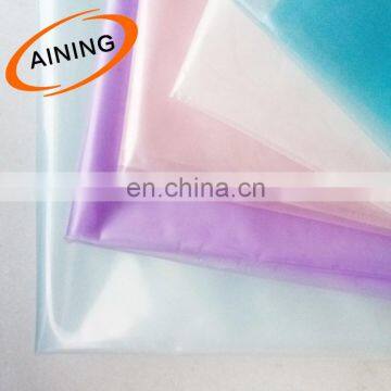 High quality clear plastic protective film for greenhouse