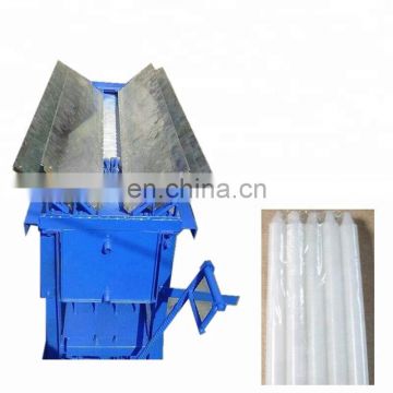 Factory supply manual candle making /moulding machine / candle wax pouring machine