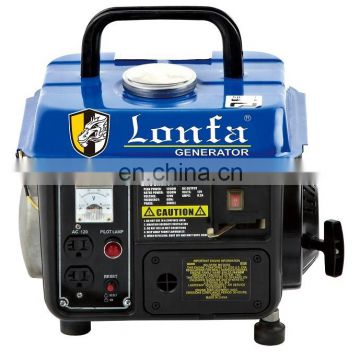 LONFA Mini 650 950 Petrol Generator