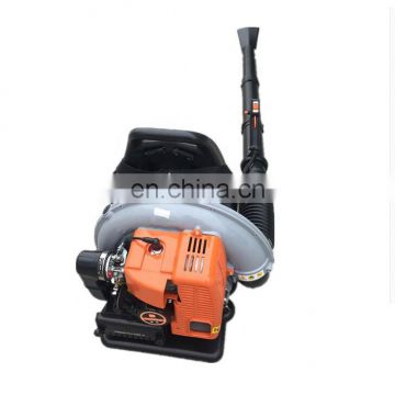 5.5HP Backpack Gasoline Blower / Fire Fighting Blower