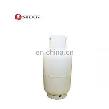 STECH Low Pressure Welding 20kg LPG Cylinder with High Quality