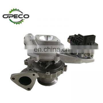 788479-5003S LR004821 LR006869 LR008203 LR010138 LR018497 turbocharger